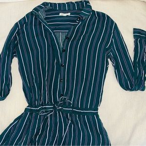 URBAN OUTFITTERS ROMPER